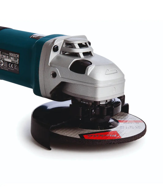 Makita – Kutna brusilica 9565CR 1.400 W 125 mm Električne brusilice