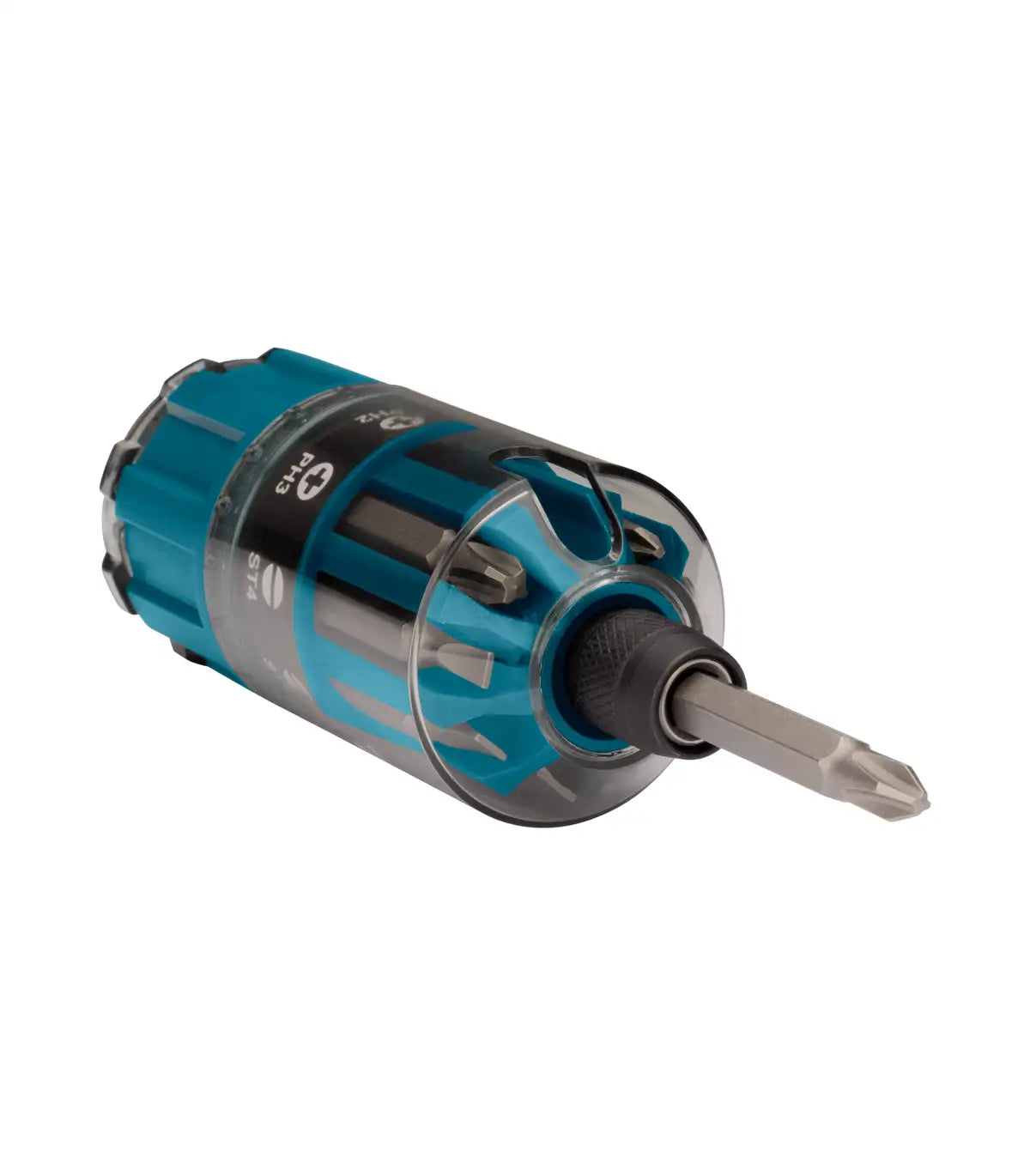 Makita – Set bitova cilindričnog oblika 18-dijelni B-28896-6 by Makita Pribor za zavrtanje - detalj 3