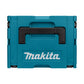 Makita – Set burgija i dlijeta 17-dijelni u MAKPAC koferu B-53877 by Makita Pribor za bušilice i čekiće