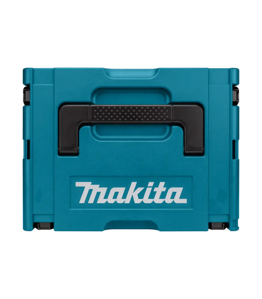 Makita – Set burgija i dlijeta 17-dijelni u MAKPAC koferu B-53877 by Makita Pribor za bušilice i čekiće