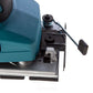 Makita – Jednoručna oscilirajuća brusilica BO3710 by Makita Električne brusilice