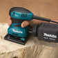 Makita – Oscilirajuća brusilica BO4555 by Makita Električne brusilice