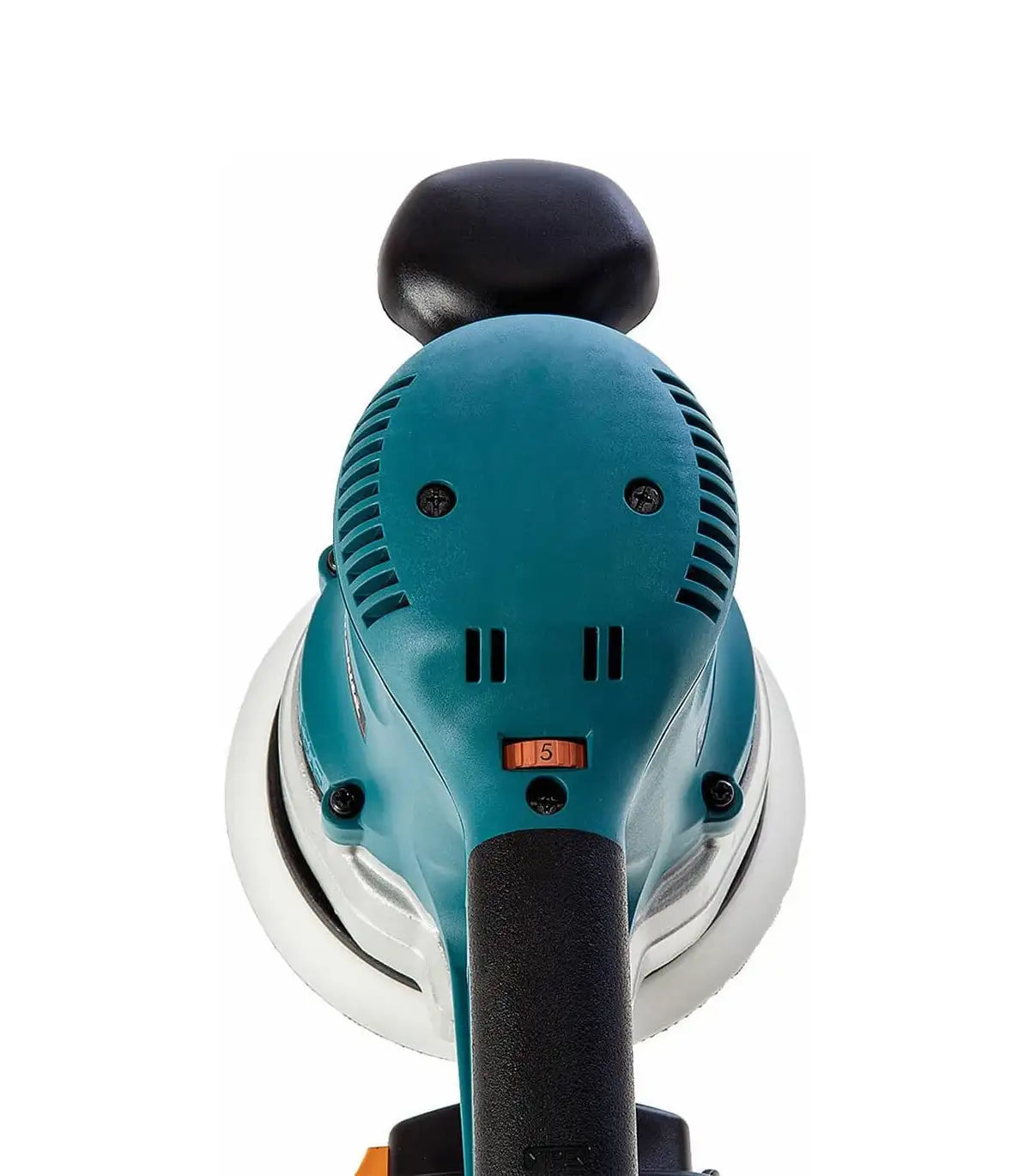 Makita – Ekscentrična brusilica BO6030 by Makita Električne brusilice
