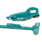 Makita – Akumulatorski usisivač CL106FDW by Makita Aku usisivači - detalj 3