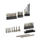 Makita – Set bitova i burgija / borera 42-dijelni D-58877 by Makita Pribor za bušilice i čekiće - detalj 9