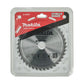 Makita – TCT list pile za drvo D-64967 by Makita Pribor za pile i cirkulare - detalj 2