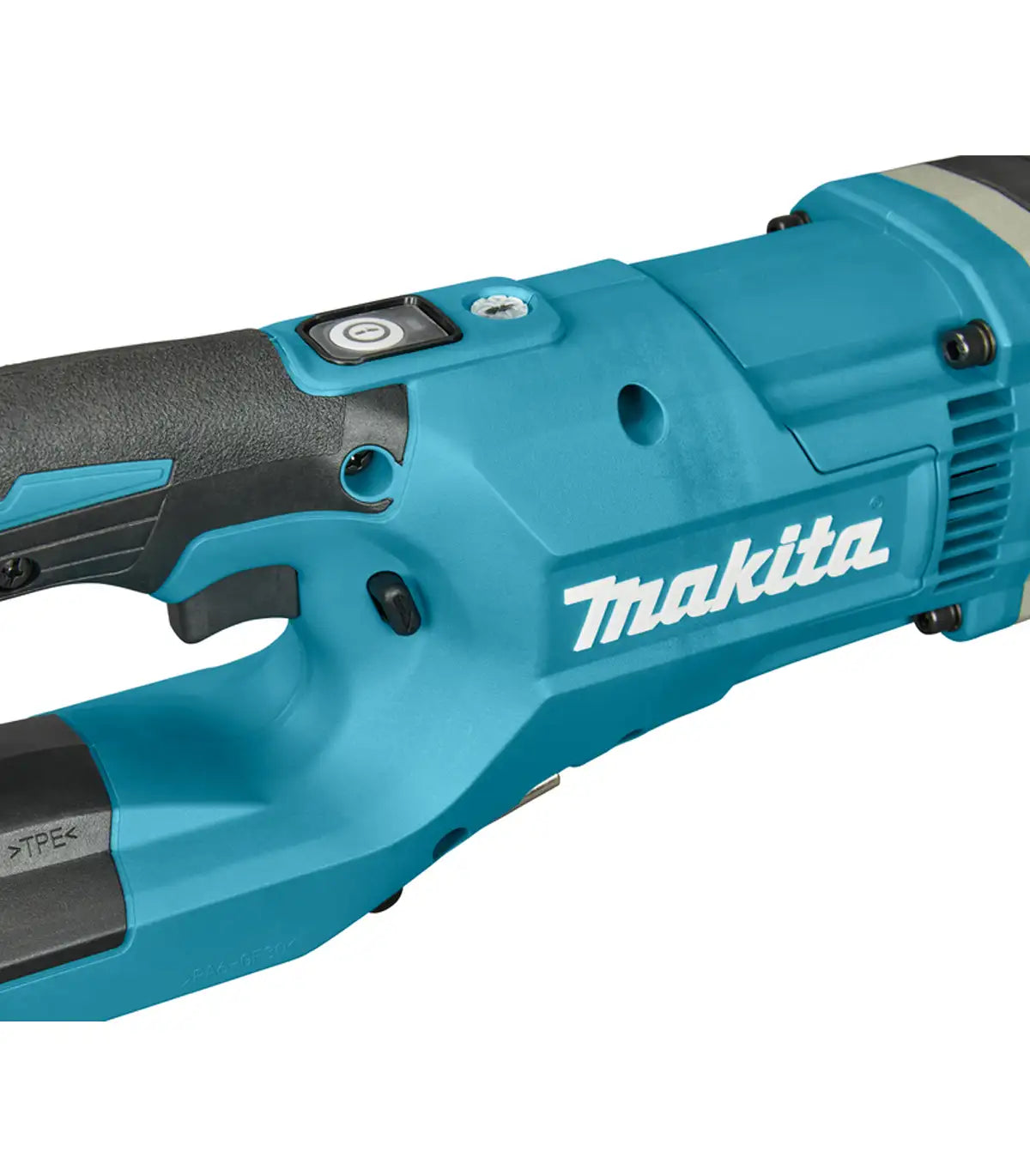 Makita – Akumulatorski bušač za zemlju DDG460ZX7 by Makita Bušilice za zemlju