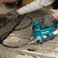 Makita – Akumulatorski pištolj za mast / Akumulatorska mazalica DGP180Z 18 V LXT SOLO by Makita Aku razni alati