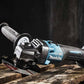XGT MAKITA 40V – Akumulatorski set bušilica-odvijač i brusilica DK0124G201 by Makita Aku bušilice, odvijači i čekići