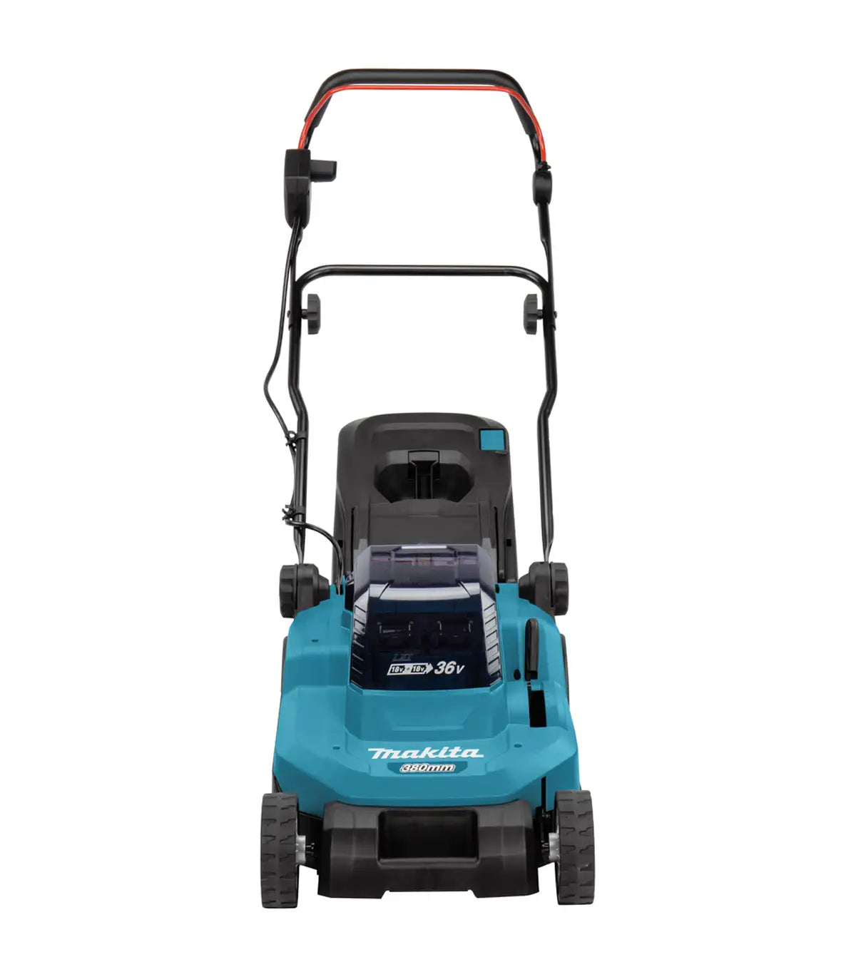 Makita – Akumulatorska kosilica DLM382CM2 Kosilice za travu