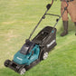 Makita – Akumulatorska kosilica DLM432Z by Makita Kosilice za travu