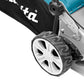 Makita – Akumulatorska kosilica DLM460Z, 18 + 18 V LXT (SOLO) by Makita Kosilice za travu