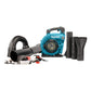 Makita – Akumulatorsko puhalo / usisivač DUB363ZV 18 V LXT SOLO Puhači
