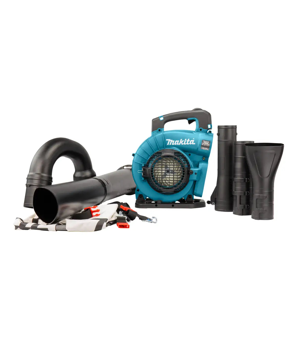 Makita – Akumulatorsko puhalo / usisivač DUB363ZV 18 V LXT SOLO Puhači