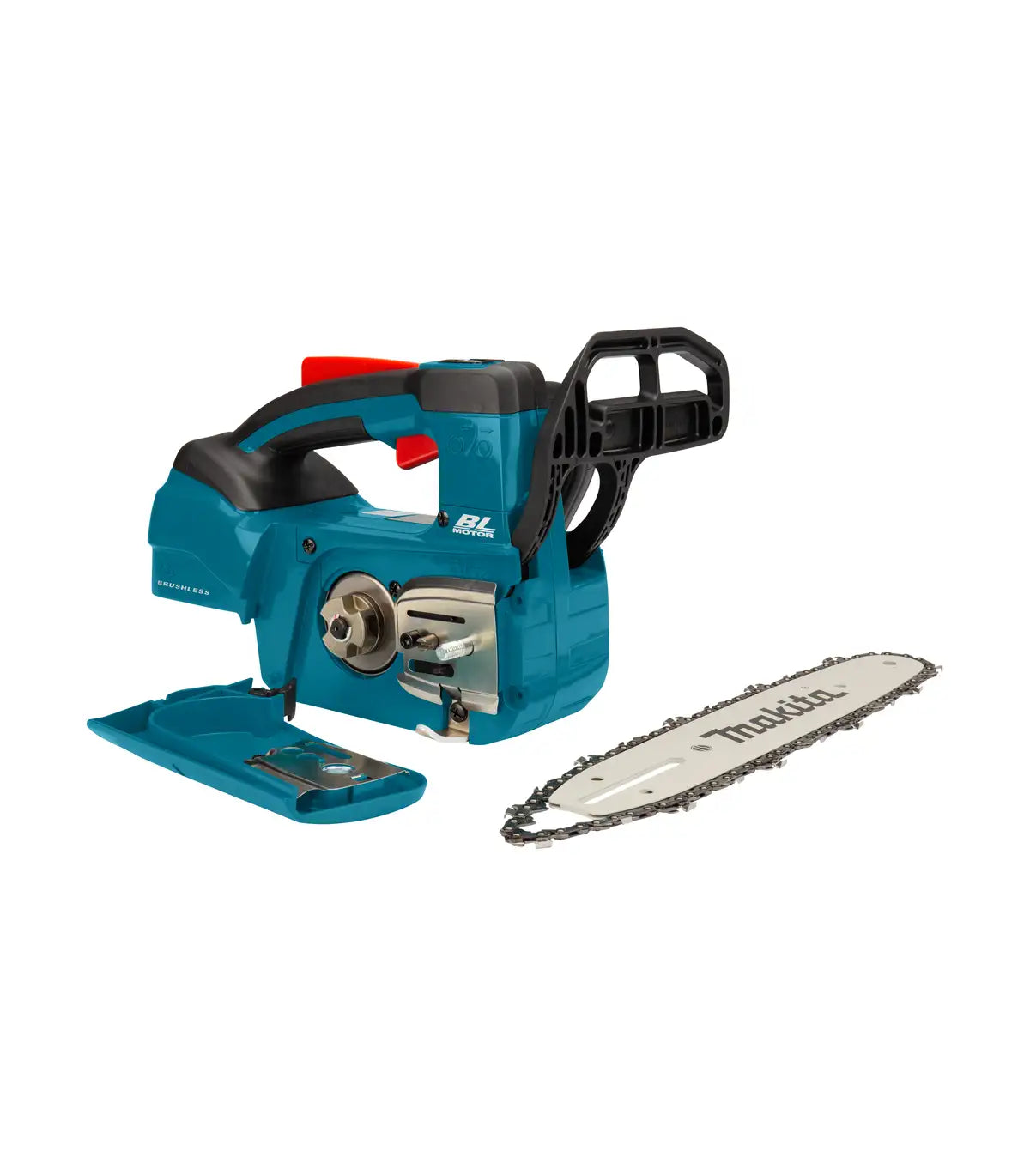 Makita – Akumulatorska lančana pila DUC254Z 250 mm 18 V LXT SOLO Lančane pile za drvo (motorke)