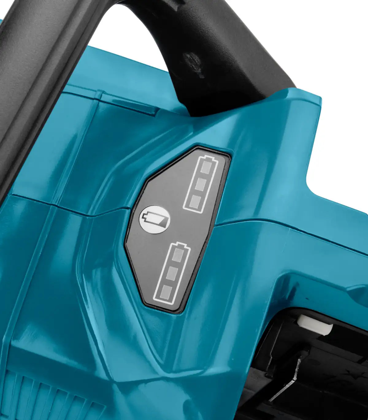 Makita – Akumulatorska lančana pila DUC355Z, 18+18 V LXT (SOLO) by Makita Lančane pile za drvo (motorke)