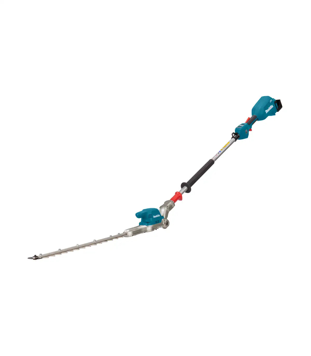 Makita – Akumulatorske štapne škare za živicu 18 V LXT DUN500WZ by Makita Škare za travu, grane i živu ogradu