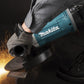 Makita – Kutna brusilica 2.800 W 230 mm GA9070X1 by Makita Električne brusilice