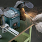 Makita – Stolna brusilica GB602W Električne brusilice