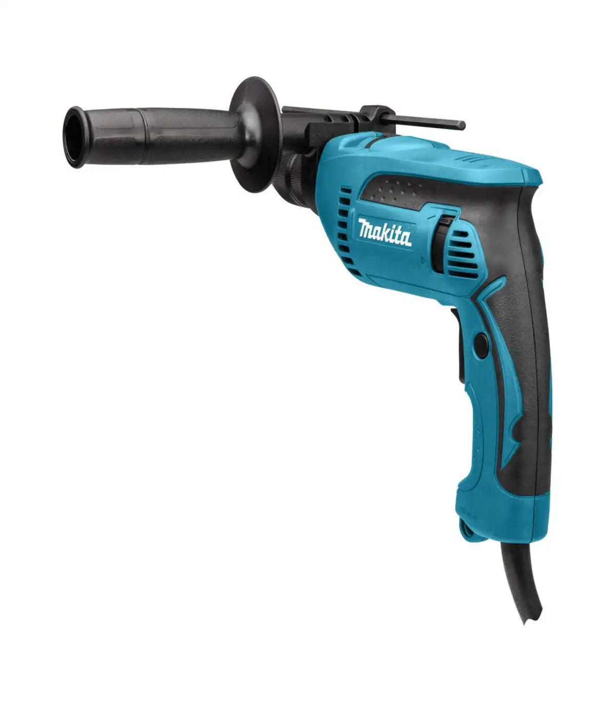 Makita – Udarna bušilica HP1641K by Makita Električne bušilice i čekići