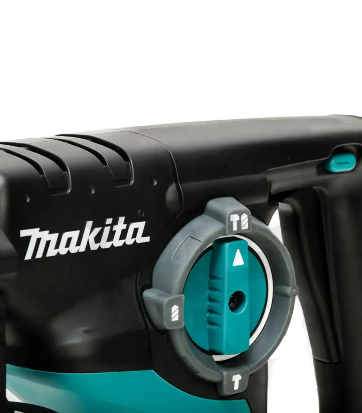 Makita – Bušilica čekić HR2810 by Makita Električne bušilice i čekići