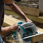 Makita – Ručna kružna pila HS0600 by Makita Električne potezne pile i cirkulari - detalj 2