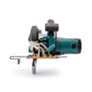 Makita – Električna ručna kružna pila 1.100 W HS6100 by Makita Električne potezne pile i cirkulari