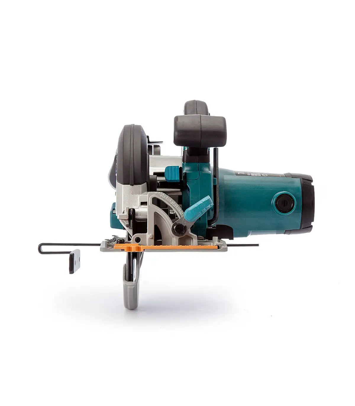 Makita – Električna ručna kružna pila 1.100 W HS6100 by Makita Električne potezne pile i cirkulari