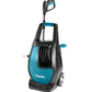 Makita – Visokotlačni perač čistač HW111 by Makita Visokotlačni perači