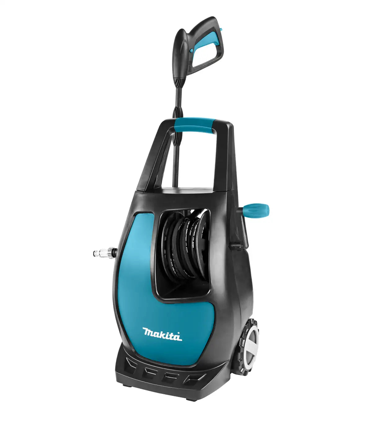 Makita – Visokotlačni perač čistač HW111 by Makita Visokotlačni perači
