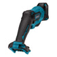 Makita – Akumulatorska recipročna pila / lisičji rep JR105DZ by Makita Aku recipročne pile