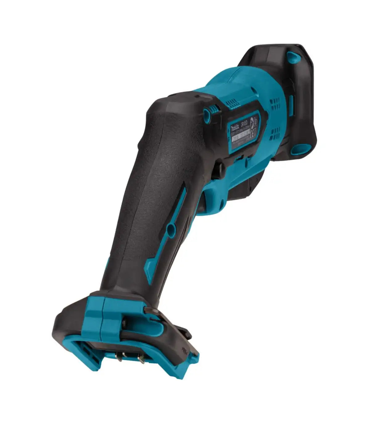 Makita – Akumulatorska recipročna pila / lisičji rep JR105DZ by Makita Aku recipročne pile