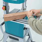 Makita – Tračna pila LB1200F by Makita Električne potezne pile i cirkulari