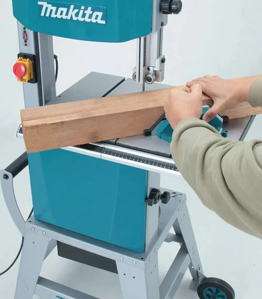 Makita – Tračna pila LB1200F by Makita Električne potezne pile i cirkulari