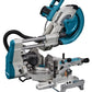 Makita – Potezno-nagibna pila LS1219L by Makita Električne potezne pile i cirkulari