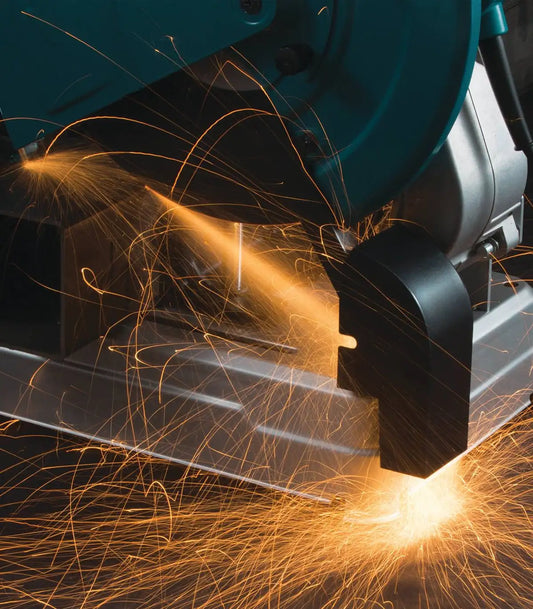 Makita – Pila za metal LW1400 maja by Makita Električne rezalice