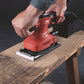 Makita – Vibracijska oscilirajuća brusilica M9203 by Makita Električne brusilice - detalj 2