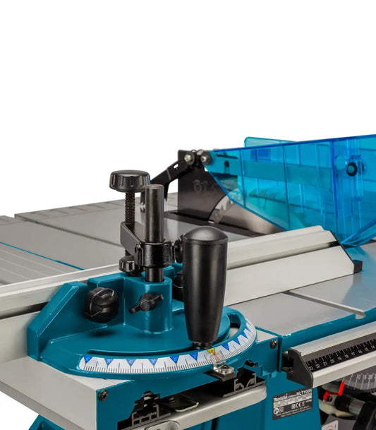 Makita – Stolna kružna pila MLT100N by Makita Električne potezne pile i cirkulari