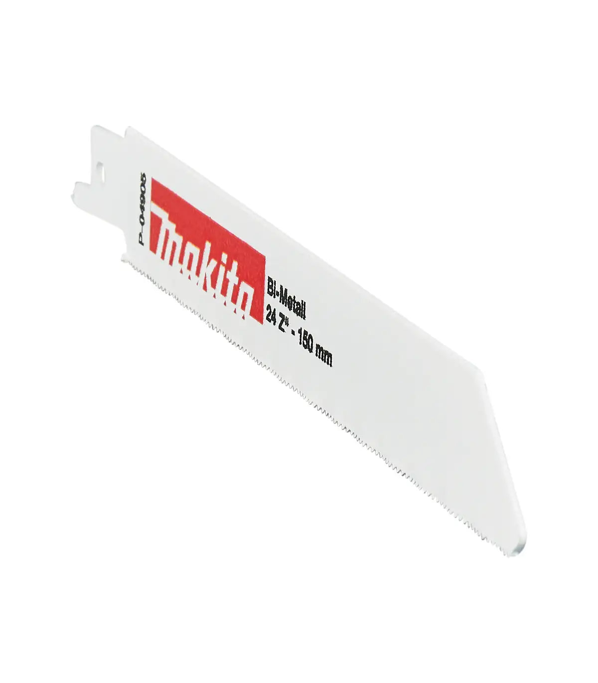 Makita – List za recipročnu pilu (5kom/pak) P-04905 by Makita Pribor za pile i cirkulare - detalj 3
