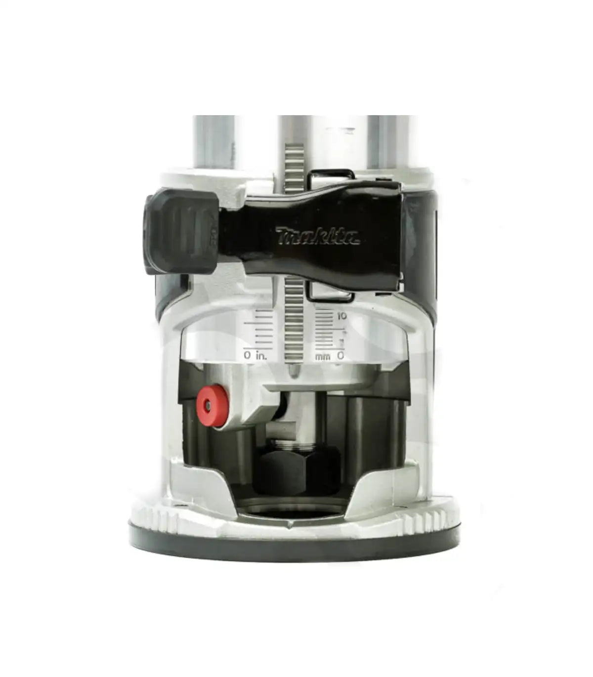 Makita – Jednoručna glodalica / frezer RT0702CX2 by Makita Električne glodalice i blanje