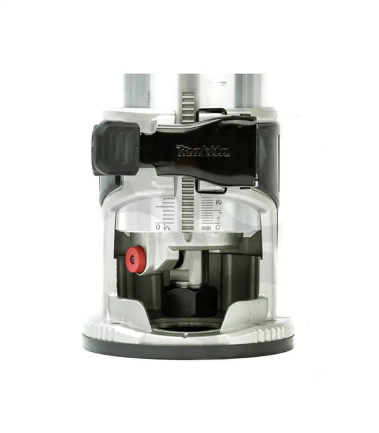 Makita – Jednoručna glodalica / frezer RT0702CX2 by Makita Električne glodalice i blanje
