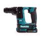 Makita – Akumulatorska bušilica čekić + SET PRIBORA SDS Plus HR166DWAE1 by Makita Aku bušilice, odvijači i čekići
