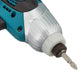 Makita – Udarni odvijač TD0101F by Makita Električni alati za zavrtanje