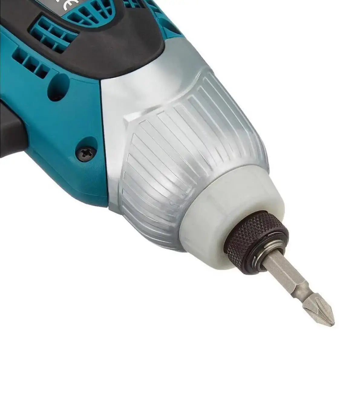 Makita – Udarni odvijač TD0101F by Makita Električni alati za zavrtanje