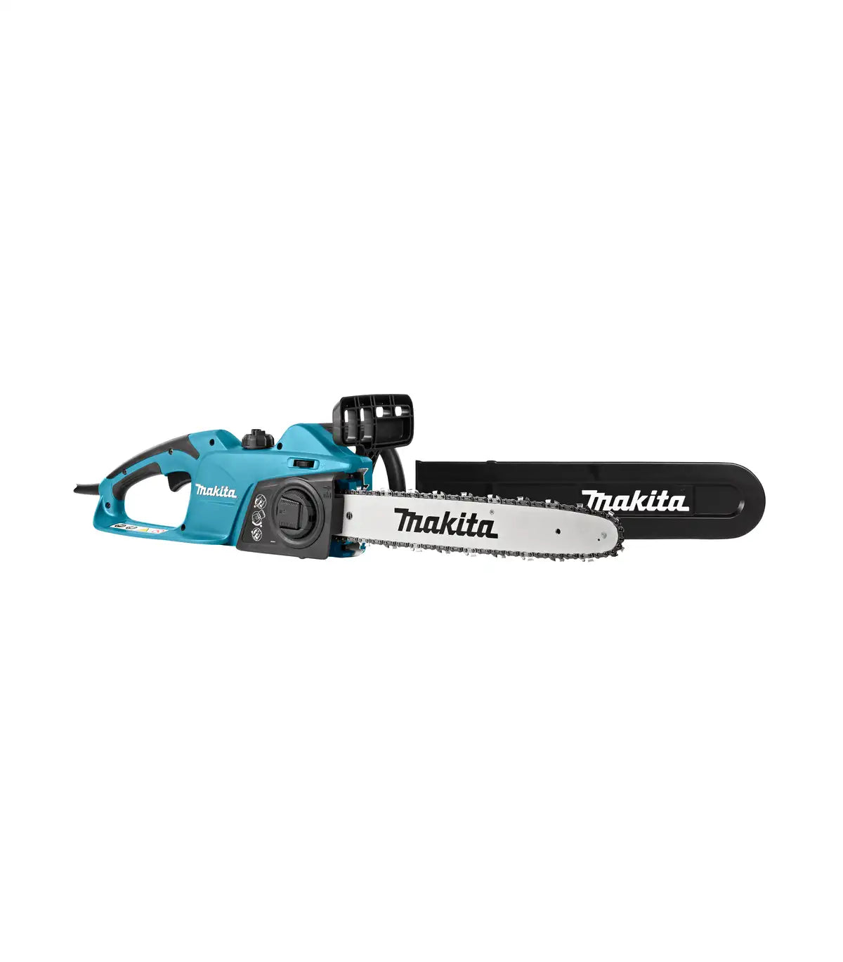 Makita – Električna lančana pila UC4041A by Makita Lančane pile za drvo (motorke)
