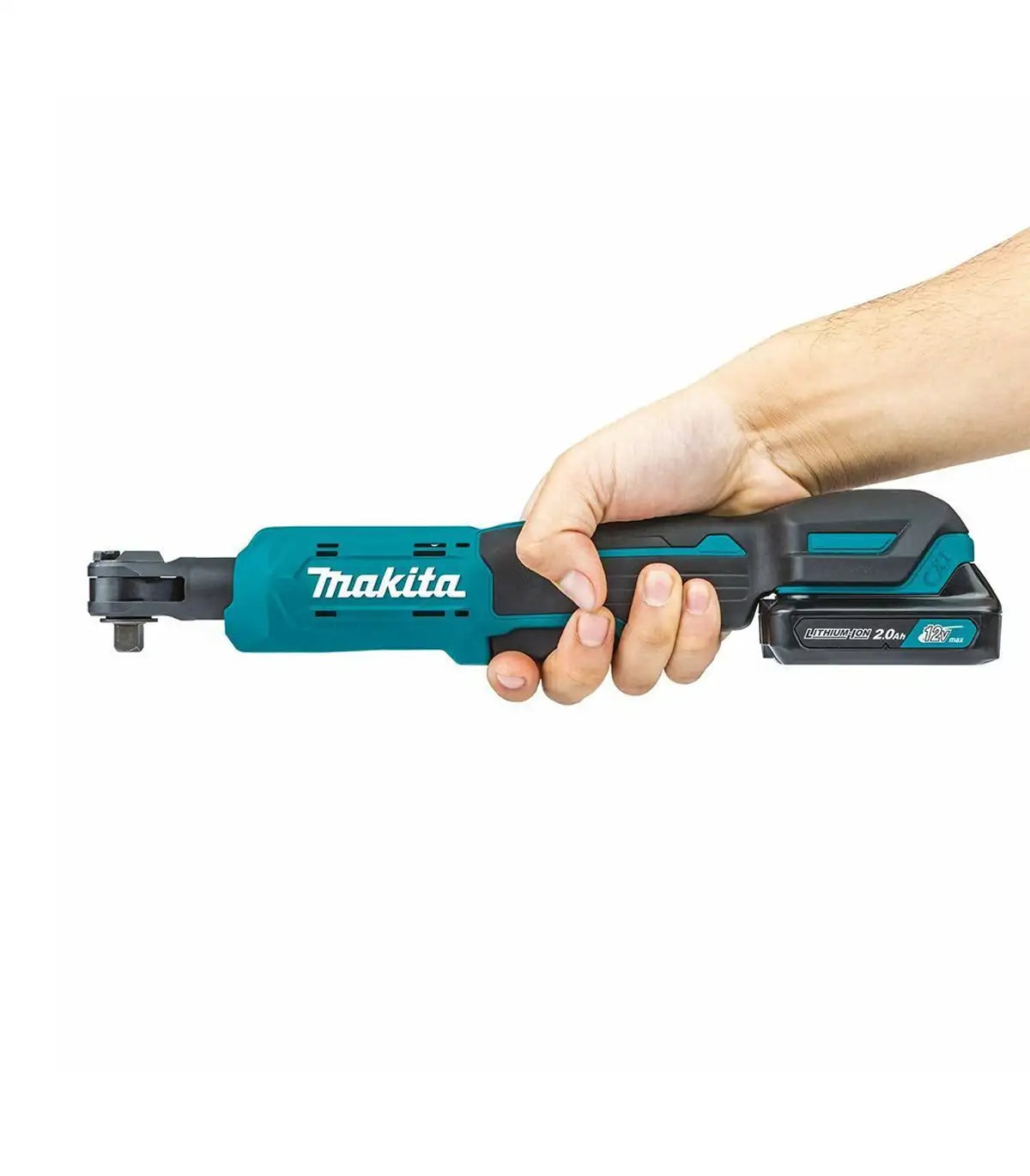 Makita – Akumulatorska račna WR100DWA by Makita Aku razni alati
