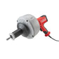 Ridgid – Uređaj za čišćenje cijevi K45 AF Čistači cijevi