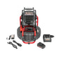 Ridgid – Kamera za inspekciju cijevi COMPACT C 40 TRUESENSE by Makita Razni alati za cijevi