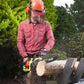 Ryobi – Električna lančana pila za drvo motorka 1900 W 35 cm RCS1935B RYGAR Lančane pile za drvo (motorke)