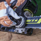 Ryobi – Benzinska motorna pila 37,2 ccm 35 cm RCS3835T Lančane pile za drvo (motorke)